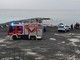 Ospedaletti: corpo senza vita di una donna avvistato in mare (Foto)