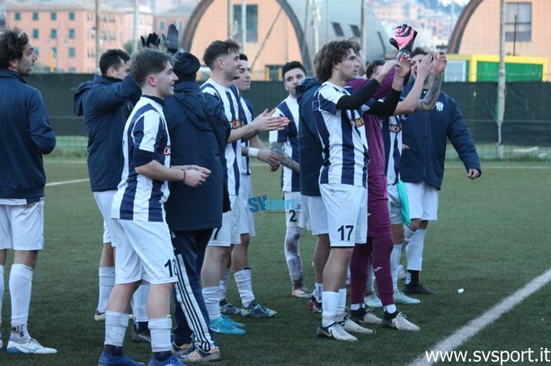 Calcio, Prima Categoria B. Sarà un super sabato con Savona, Speranza, Letimbro e Spotornese