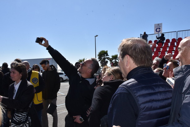 Sanremo: weekend dei fiori danneggiato dal maltempo ma gli albergatori sono tutti d'accordo &quot;E' la strada giusta, proseguiamo&quot;