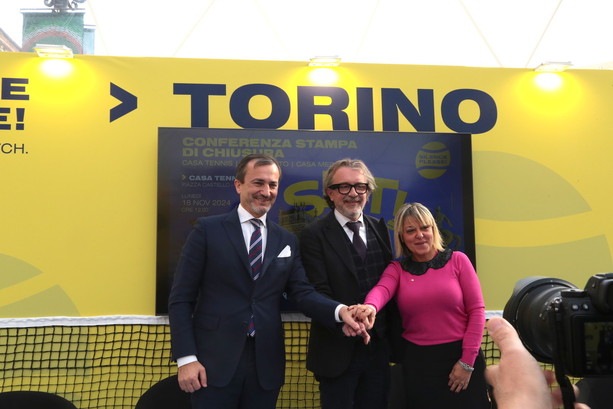 Sulle Atp “abbiamo fatto un capolavoro, nulla da rimproverarci”. Si lavora per evitare lo scippo di Milano