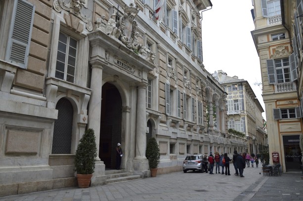 Elezioni comunali di Genova: tutti i candidati in corsa per Palazzo Tursi