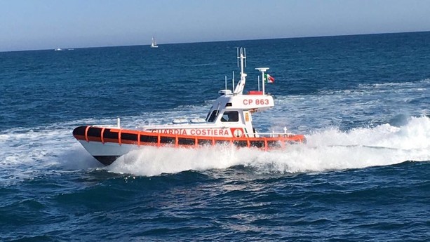 Bilancio estivo della Capitaneria di Porto di Savona: 79 le sanzioni, 90 le persone salvate