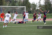 Calcio, Serie D. Il Vado vuole accatastare nuovi punti a Voghera, nuova domenica interna per Albenga e Cairese