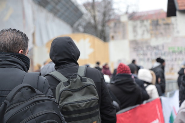 Ufficio immigrazione, finisce l'era di corso Verona: da lunedì aprono i nuovi spazi in via Ruffini 11. Ecco orari e modalità