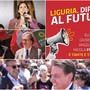 Palco o non palco, il ‘campo largo’ è pronto a scendere in piazza a Genova al grido di “Liguria, diritto al futuro”