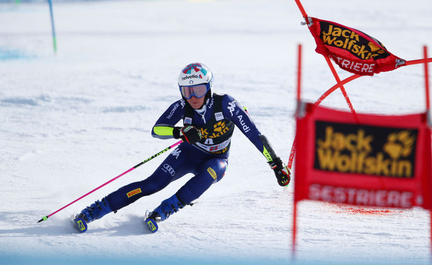 Sci alpino, Coppa del mondo: Marta Bassino tra le convocate per Bansko