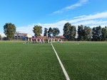 Calcio, Coppa Italia Serie D. Vado e Saluzzo in campo per i sedicesimi: la cronaca dal &quot;Chittolina&quot; (LIVE)