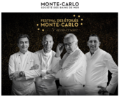 Il Festival des Etoilés Monte-Carlo 2025 scalda i motori, da aprile via all'alta gastronomia nel Principato di Monaco