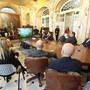 Sanremo: ecco le modifiche al progetto di restyling del porto vecchio, oggi la presentazione all'Amministrazione in Comune (Foto)