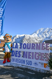 Giochi Olimpici e Paralimpici invernali 2030, ad Auron il prestigioso evento &quot;Tour des Neiges&quot;