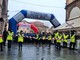 Saluzzo, oggi la Fitwalking del cuore 2025: il fischio del treno ha dato il via alla camminata solidale [GALLERY]