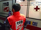 Telecamere in Corso Vittorio: torna la paura per le multe a chi guida ambulanze: “A pagare è il volontariato”