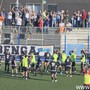 Calcio, Albenga. Domani il ritorno in campo con il Novaromentin, Marra Cutrupi in entrata nei quadri dirigenziali bianconeri