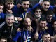 L'Imperia si aggiudica la Coppa Italia regionale di Eccellenza, mister Bocchi: &quot;Vittoria meritata&quot; (videointerviste)