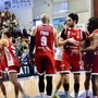 Il tabù trasferta sfatato con Hands e difesa: Varese vince a Sassari