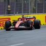 F1. A Baku vince Piastri, Leclerc ottimo secondo ma con sofferenza finale