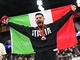 Paralimpiadi 2024. Donato Telesca e il coach savonese Sandro Boraschi di bronzo nel Para Powerlifting