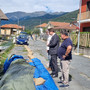 Nicco in Val Chisone: “Bisogna chiedere presto lo stato di calamità naturale” [FOTO]