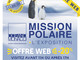 La mostra &quot;Mission Polaire&quot; va in trasferta: per un anno visitabile all'Aquarium-Vivarium AQUATIS di Losanna