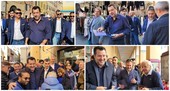 Matteo Salvini a Imperia: “Il Cpr nella ex Camandone? Ne vorrei uno sotto casa mia, fondamentale per espellere i clandestini”