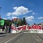 7 ottobre, a Torino stop dal Questore alle manifestazioni pro-Palestina: &quot;Timore di azioni lesive&quot;