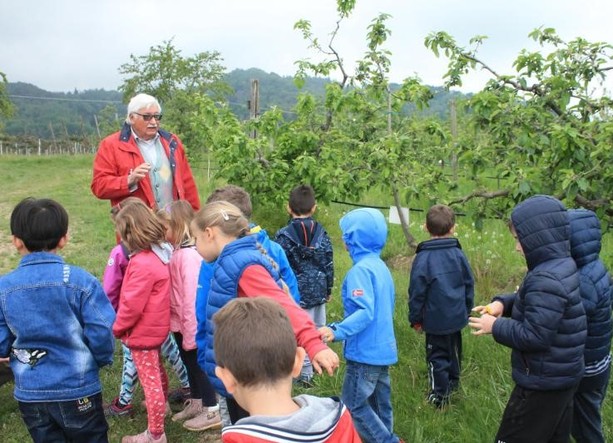 Il ricordo di Aglì: maestro per decenni di bambini e contadini