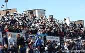 Calcio, Albenga. La presa di posizione della tifoseria: &quot;Noi distanti da mobbing e razzismo. Superato ogni limite di tolleranza nel caso la denuncia di Sangarè trovasse conferma&quot;