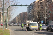 A Torino in arrivo nuovi autovelox e telecamere nelle corsie dei bus