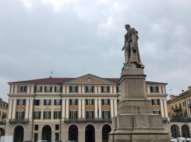 Camionista aggredito da un collega in Valle Stura: &quot;Mi spense una sigaretta in faccia e mi spaccò un fanale&quot;