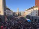 Carnevale Bosino, migliaia di persone per le vie del centro di Varese