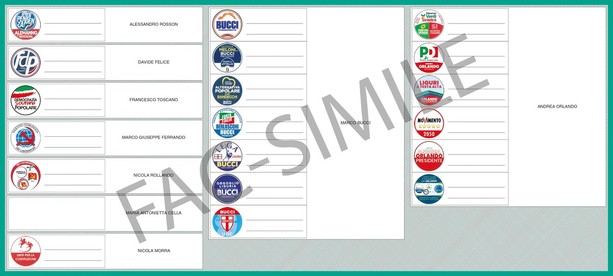 Elezioni regionali: come e quando si vota, tutte le istruzioni