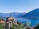 L'ascensore pubblico sulla passerella pedonale che collega via San Jorio alla zona della Morettina di Locarno: un’infinita storia di disagi