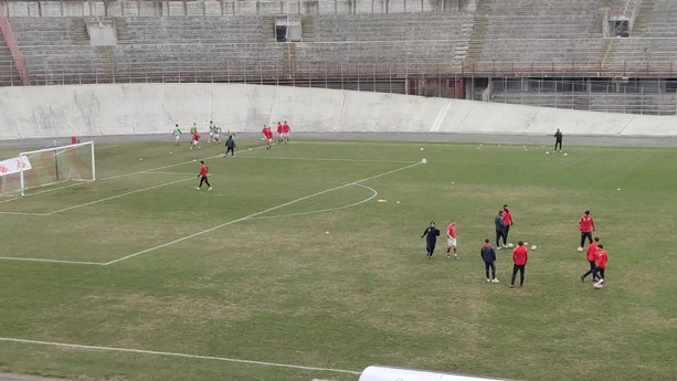 TUTTO IL CALCIO MINUTO PER MINUTO. Varese-Gozzano: vincere o vincere. Magenta-Varesina: Bertoli-Mauri pensateci voi. Cinisello-Solbiatese: nerazzurri per l'allungo in vetta