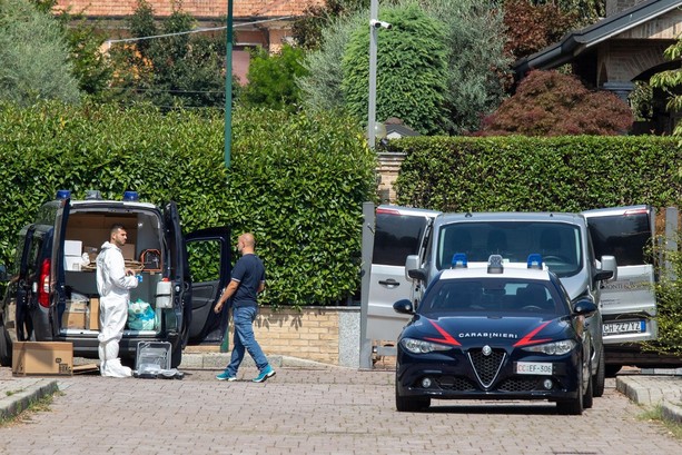 «Ho ucciso la mia famiglia». La strage di Paderno Dugnano e il giallo del movente