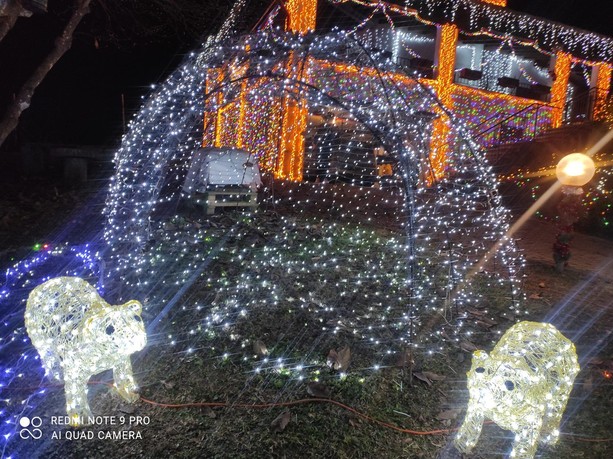 A SPASSO NEL NATALE. Mercatini, luminarie e gastronomia: dal Ponte dell'Immacolata fino alla Vigilia ecco gli eventi in provincia di Varese