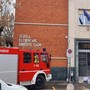 Evacuata la Primaria Cagni per una sospetta fuga di gas