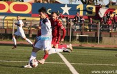 Calcio. Vado - Varese la decidono Capra e Barzotti, la sintesi del match (VIDEO)