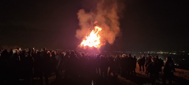 Le Valli Chisone e Germanasca si preparano a illuminarsi: “Dobbiamo preoccuparci di chi ancora non ha la libertà”