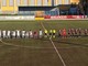 Calcio Serie D: Fossano-Vado, la webcronaca (0-0)