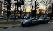 Controlli straordinari della polizia a Busto e Gallarate: identificate 120 persone, 30 avevano precedenti. Denunciato un minorenne