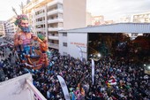 Carnevale di Nizza: meglio comportarsi così...