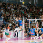 Volley A1/F: la Wash4green Pinerolo alla prova della bestia nera Cuneo [VIDEO]