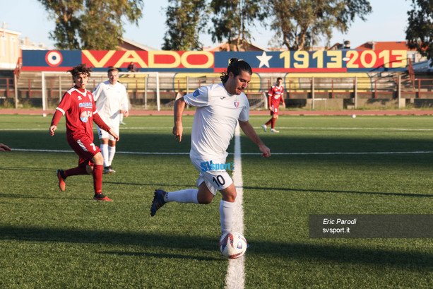 Calcio, Serie D. Obiettivo vittoria per il Vado contro l'Asti di Sesia, derby da incubo per Cairese e Albenga