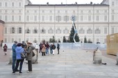 A Torino è arrivato il Natale: dal boschetto al villaggio, la Città si addobba per le Feste [FOTO]