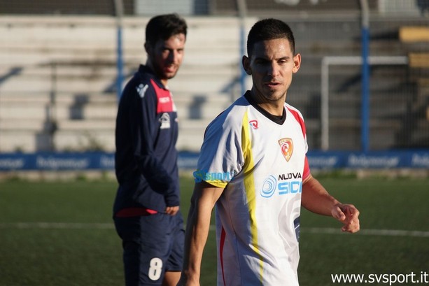 Calcio. Il Millesimo non muore mai, Villar al 95' regala la vetta solitaria