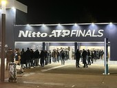 Torino pensa alle Atp Finals 2025, Carretta: &quot;Per incontri Bolla più grande o doppia&quot;