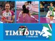 Questa sera alle 21 una nuova puntata di “TIME OUT”; Ospiti Erblira Bici, Yasmina Akrari e Livia Tresoldi