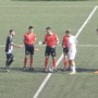 Calcio, Serie D. Ingauni per la quinta vittoria di fila, la webcronaca di Albenga - Derthona