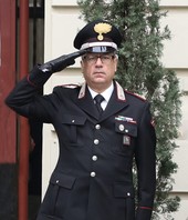 San Damiano d’Asti piange la scomparsa del comandante dei carabinieri Corrado Scola