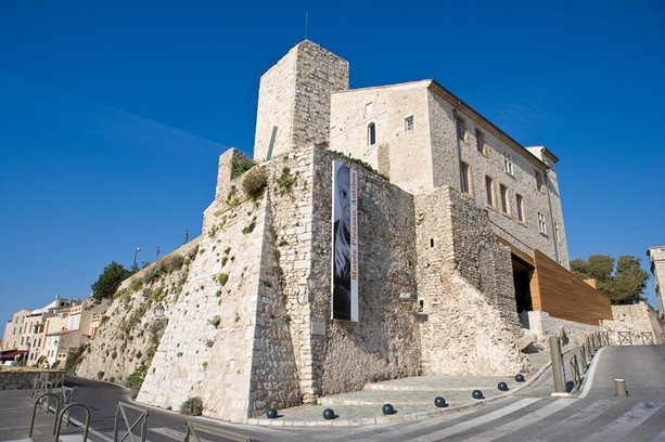 Antibes: quattro proposte in occasione della Giornata Nazionale dell’Architettura